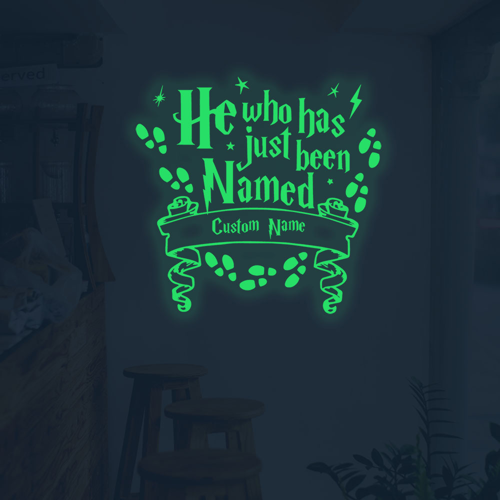 1pc Cartoon Magic pattern Cust - Home Decor Accessories 评论和价格