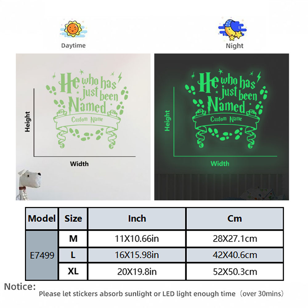 1pc Cartoon Magic pattern Cust - Home Decor Accessories 评论和价格