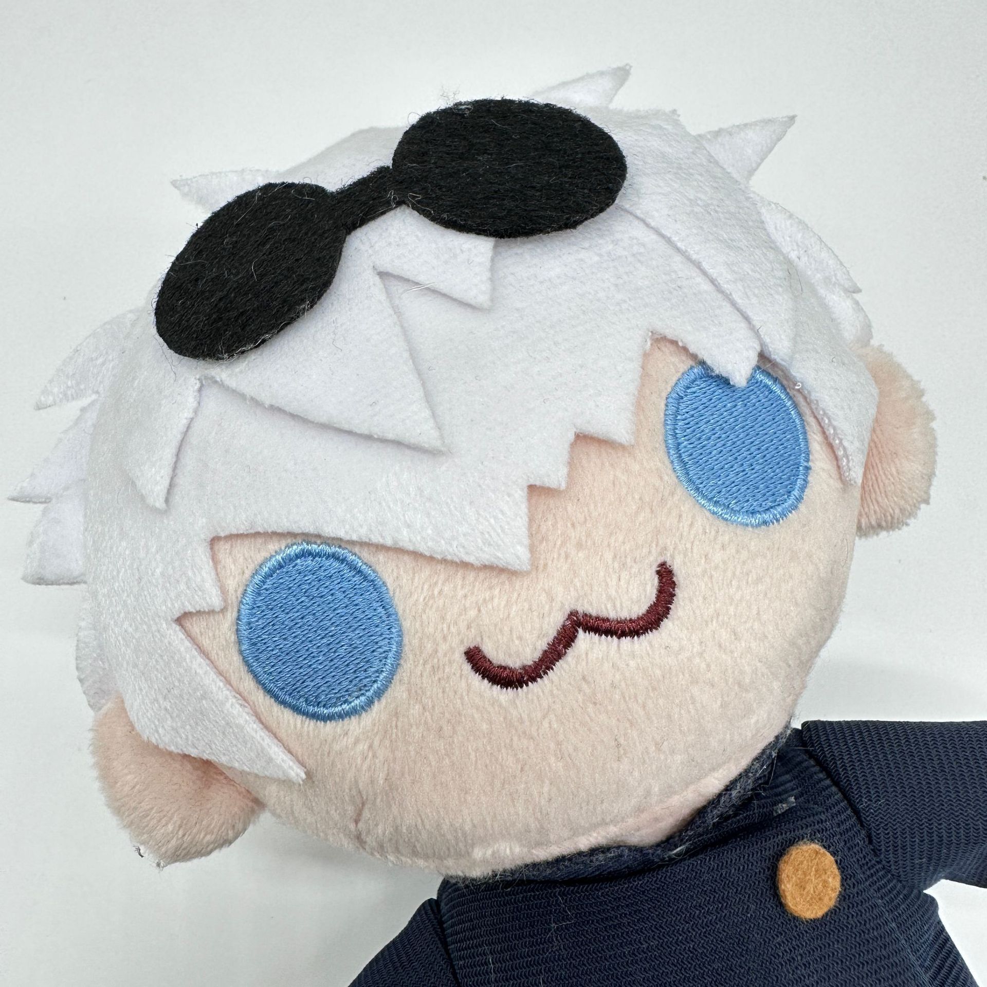 New Gojo And Geto Plush Toys H - Home Decor Accessories 评论和价格