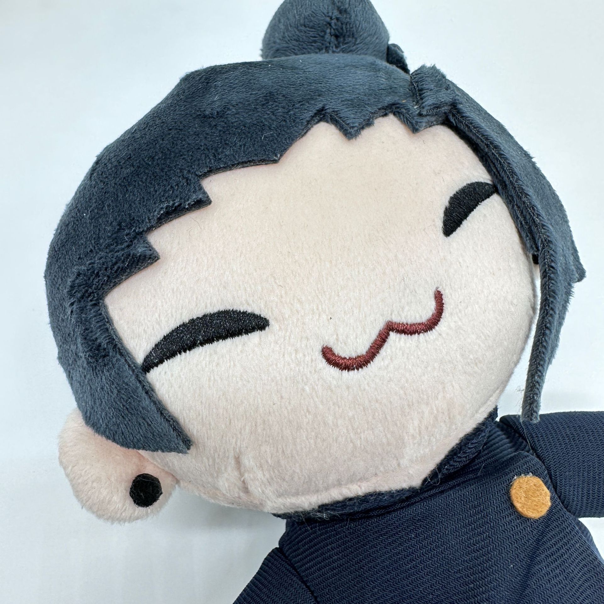 New Gojo And Geto Plush Toys H - Home Decor Accessories 评论和价格