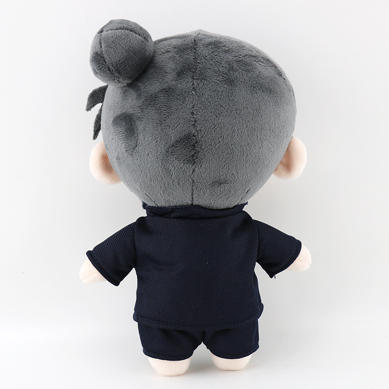 New Gojo And Geto Plush Toys H - Home Decor Accessories 评论和价格