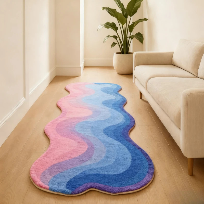 VIKAMA  Irregular Shapes  Dopa - Home Decor Color Palettes 评论和价格