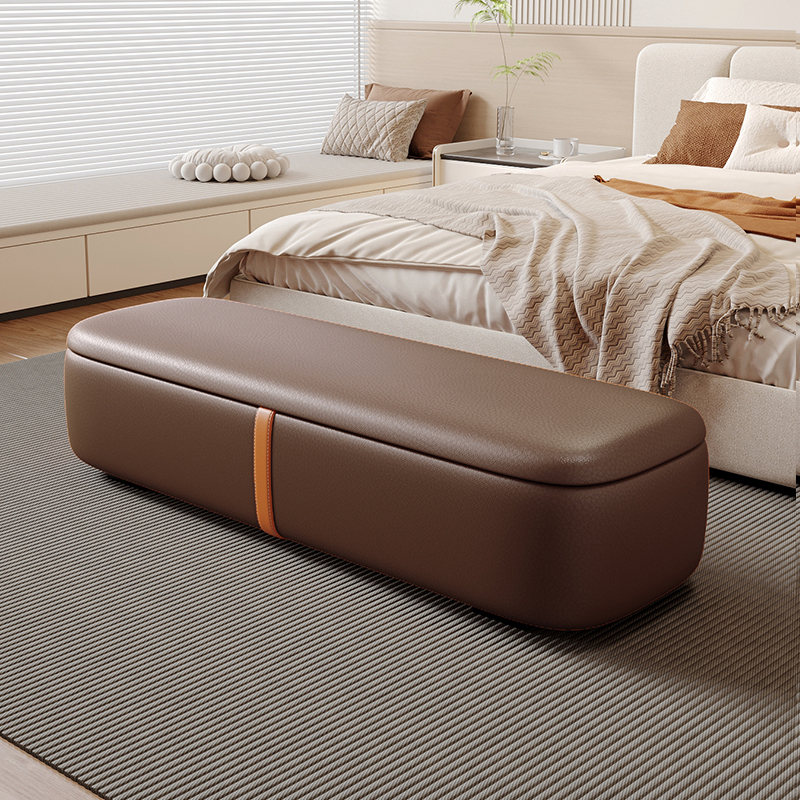 Nordic Storage Foot Stool Salo - Home Decor Furniture 评论和价格