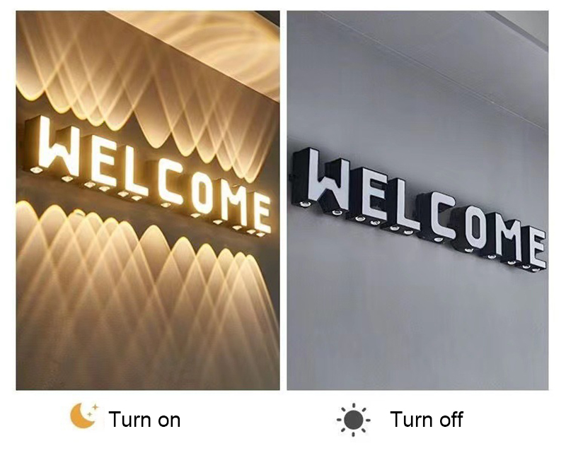 Outdoor IP65 Waterproof Wall L - Home Decor Light 评论和价格