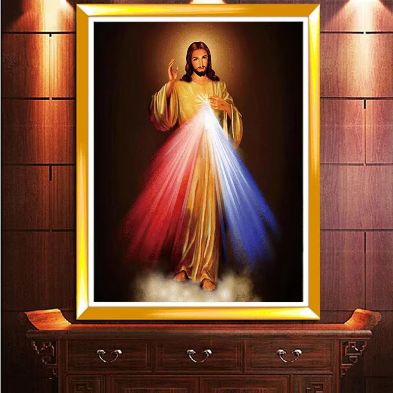 1pc frameless Canvas Painting  - Home Decor Quotes 评论和价格