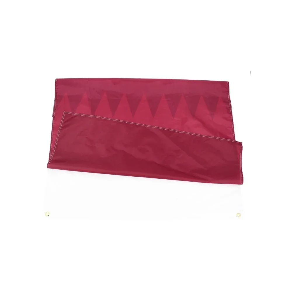60x90cm 90X150cm Qatar flag po - Home Decor Qatar 评论和价格