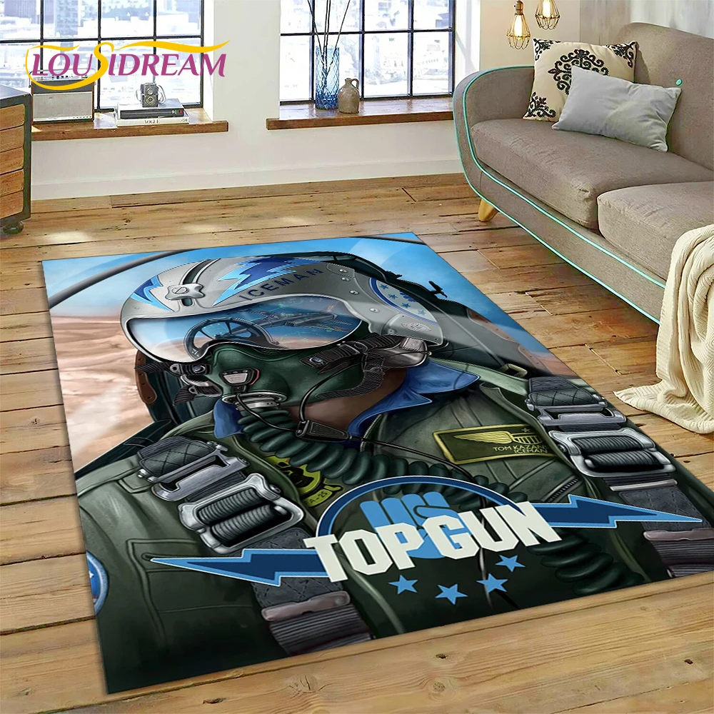 Top Gun Sign Tom Cruise Fighte - Home Decor Game Online 评论和价格
