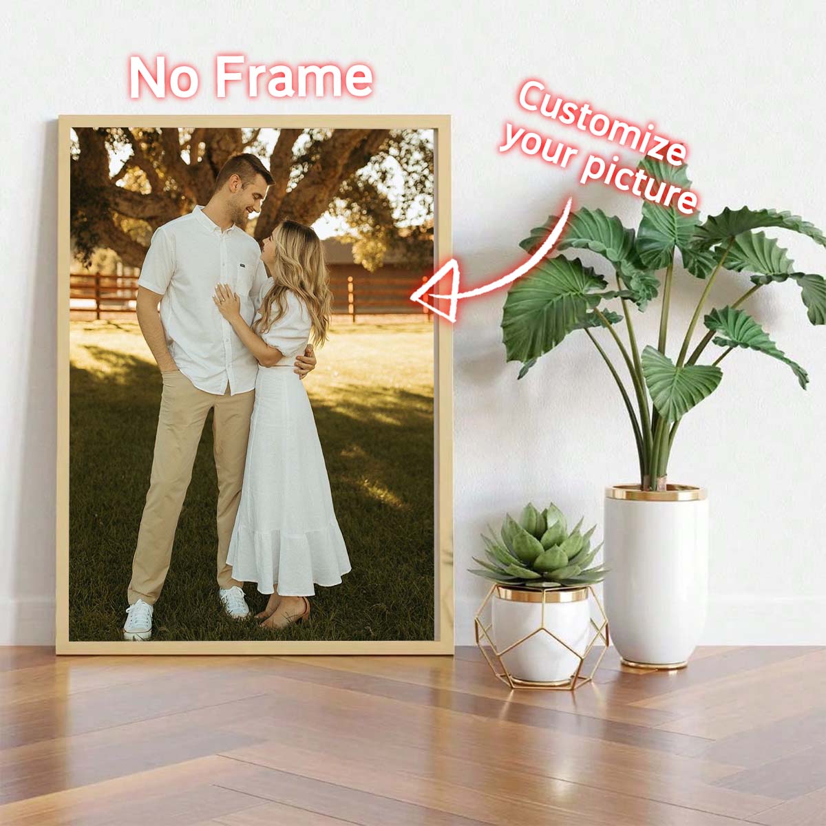 Custom Print Canvas Painting F - Canvas Painting 评论和价格